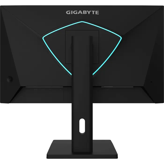 GigaByte G27Q3 (68.6 cm (27 inches), black, QHD, SS-IPS, HDMI, DP, Free Sync Premium, 320Hz panel)