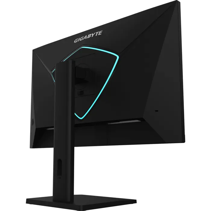 GigaByte G27Q3 (68.6 cm (27 inches), black, QHD, SS-IPS, HDMI, DP, Free Sync Premium, 320Hz panel)