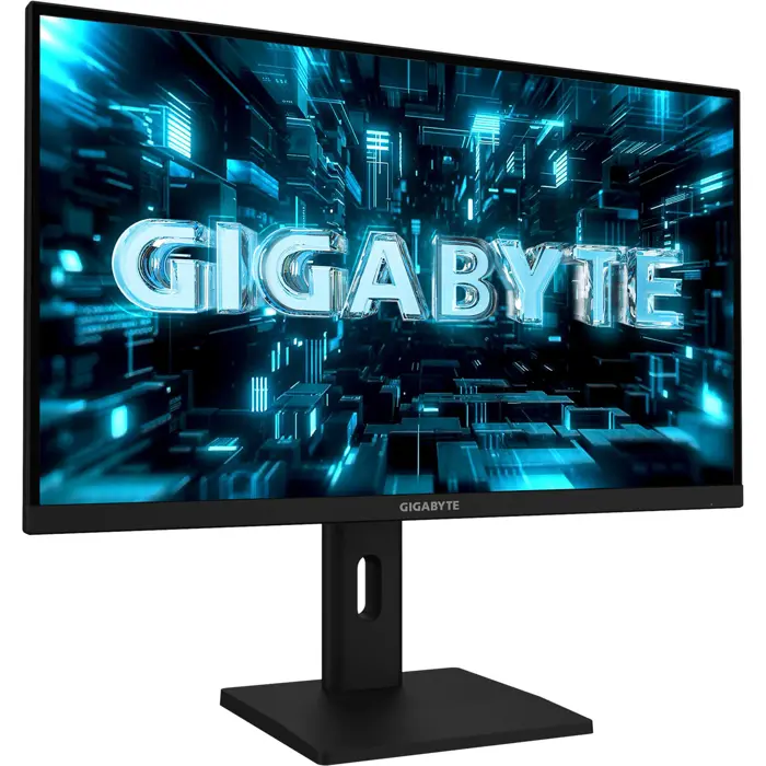 GigaByte G27Q3 (68.6 cm (27 inches), black, QHD, SS-IPS, HDMI, DP, Free Sync Premium, 320Hz panel)