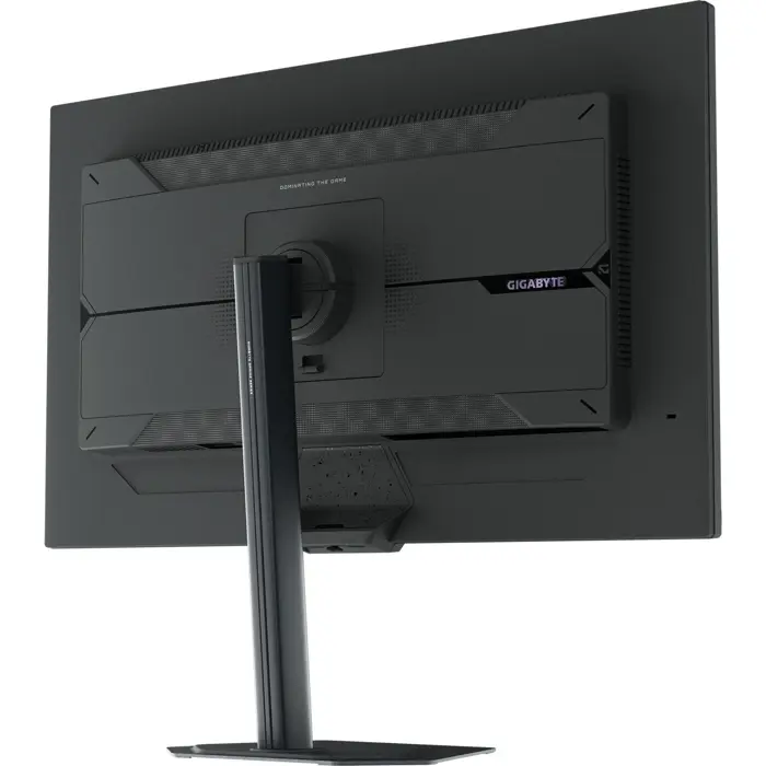 GigaByte G27U (68.5 cm (27 inches), black, UltraHD/4K, SS-IPS, dual mode 160/320 HZ, 160Hz panel)