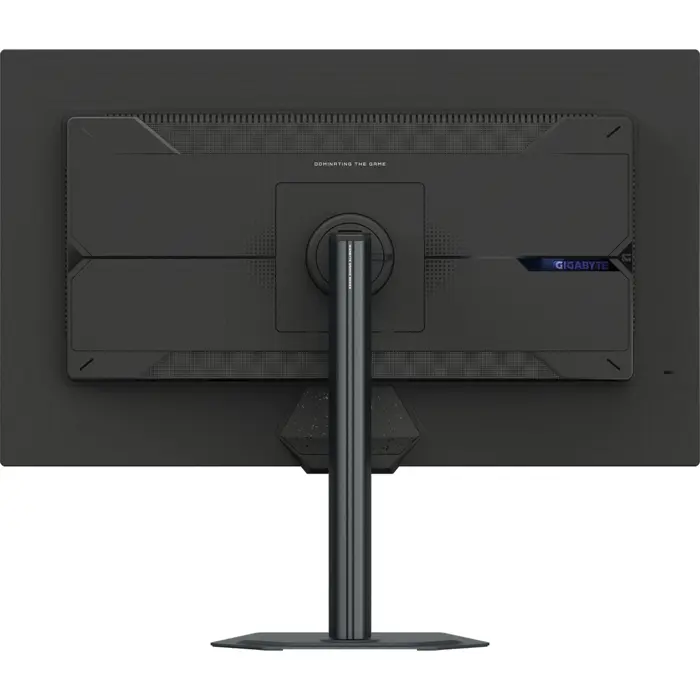 GigaByte G27U (68.5 cm (27 inches), black, UltraHD/4K, SS-IPS, dual mode 160/320 HZ, 160Hz panel)