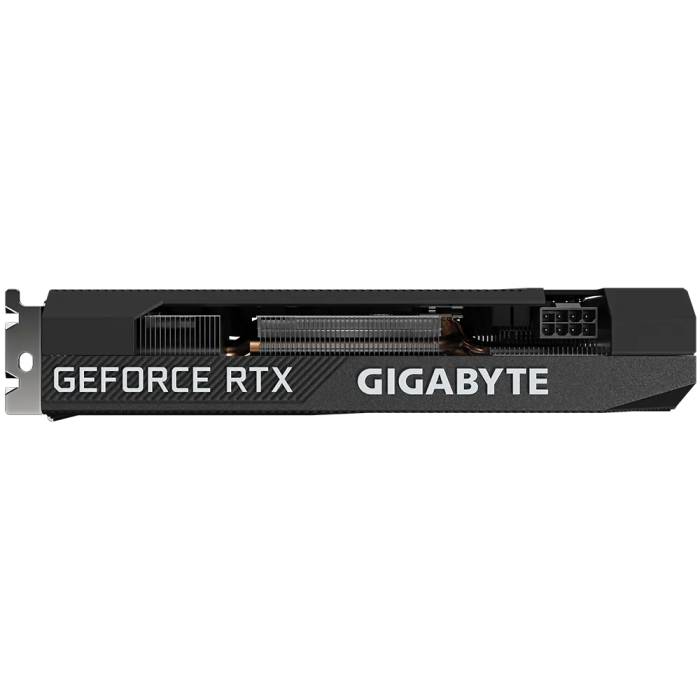 GIGABYTE GeForce RTX 3060 WINDFORCE OC 12G graphics card, 12GB GDDR6, PCI-E 4.0