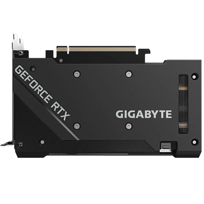 GIGABYTE GeForce RTX 3060 WINDFORCE OC 12G graphics card, 12GB GDDR6, PCI-E 4.0