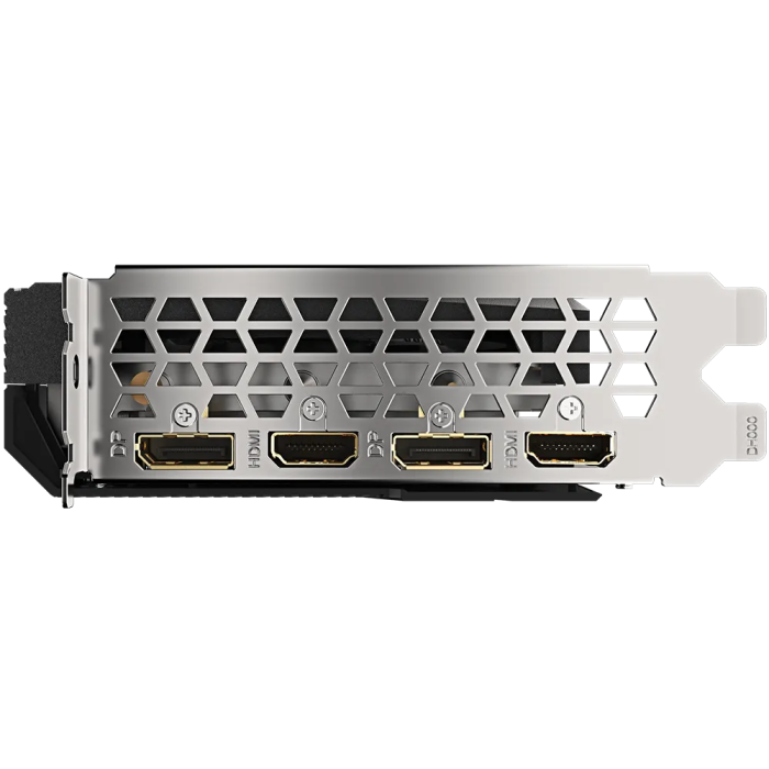 GIGABYTE GeForce RTX 3060 WINDFORCE OC 12G graphics card, 12GB GDDR6, PCI-E 4.0
