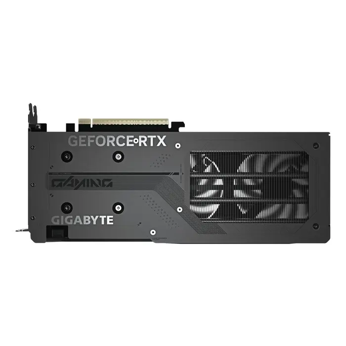 GIGABYTE GeForce RTX 5060 GAMING OC 8G Graphics Card - 8GB GDDR7