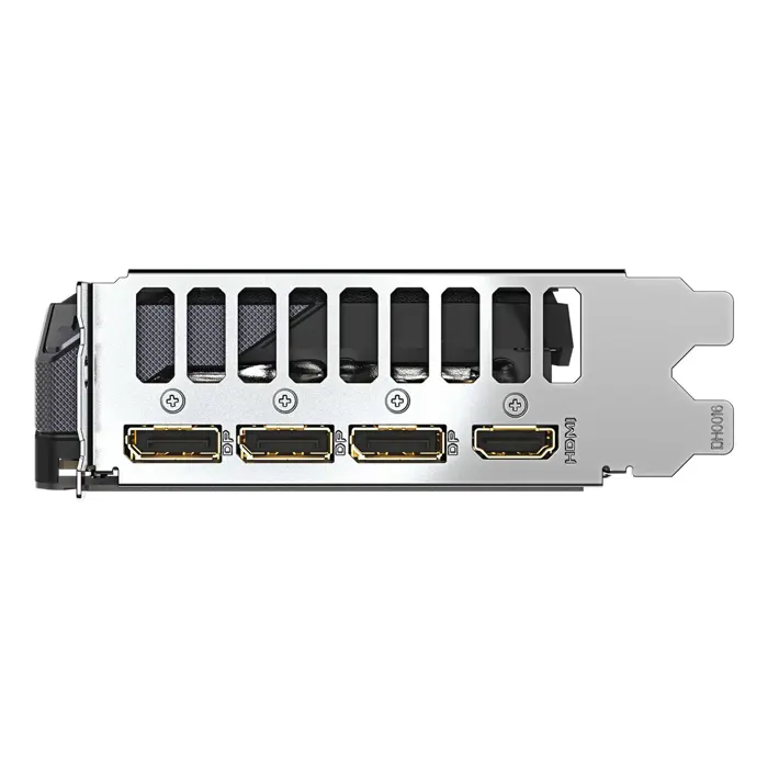 GIGABYTE GeForce RTX 5060 GAMING OC 8G Graphics Card - 8GB GDDR7
