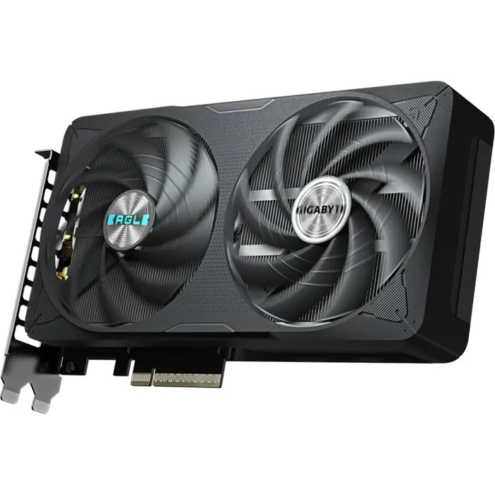 GigaByte GeForce RTX 5060 Ti EAGLE OC 8G (DLSS 4, 3x DisplayPort, 1x HDMI 2.1)