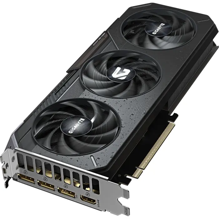 GigaByte GeForce RTX 5060 Ti GAMING OC 16G (DLSS 4, 3x DisplayPort, 1x HDMI 2.1)
