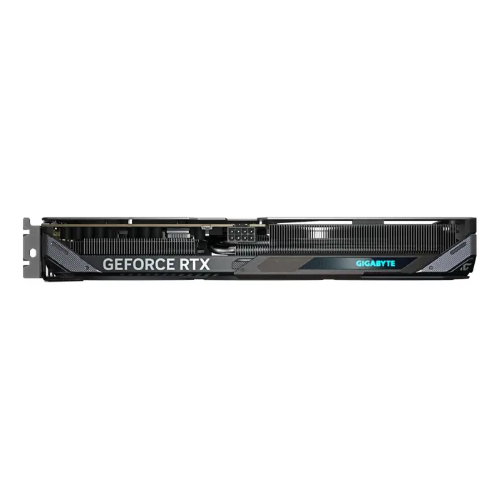 GIGABYTE GeForce RTX 5060 Ti GAMING OC 16G Graphics Card - 16GB GDDR7, 128bit, PCI-E 5.0, 2647MHz Core Clock, 3 x DisplayPort, 1 x HDMI, GV-N506TGAMING OC-16GD