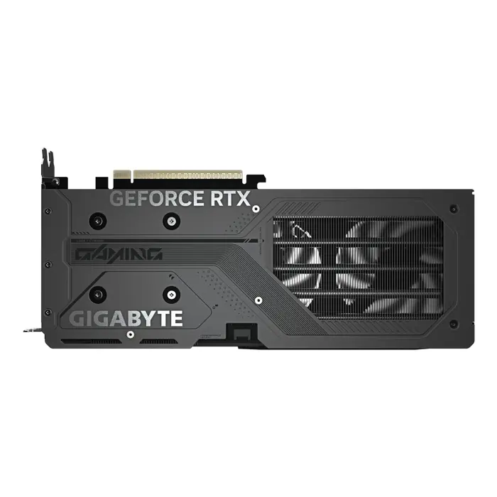 GIGABYTE GeForce RTX 5060 Ti GAMING OC 8G Graphics Card - 8GB GDDR7, 128bit, PCI-E 5.0, 2647MHz Core Clock, 3 x DisplayPort, 1 x HDMI, GV-N506TGAMING OC-8GD