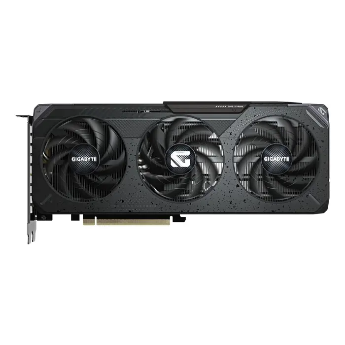 GIGABYTE GeForce RTX 5060 Ti GAMING OC 8G Graphics Card - 8GB GDDR7, 128bit, PCI-E 5.0, 2647MHz Core Clock, 3 x DisplayPort, 1 x HDMI, GV-N506TGAMING OC-8GD
