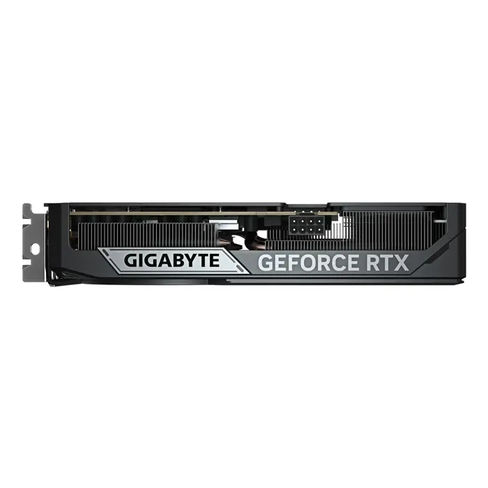 GIGABYTE GeForce RTX 5060 Ti WINDFORCE MAX OC 8G Graphics Card - 8GB GDDR7, 128bit, PCI-E 5.0, 2587MHz Core Clock, 3 x DP, 1 x HDMI, NVIDIA DLSS 4, GV-N506TWF2MAX OC-8GD