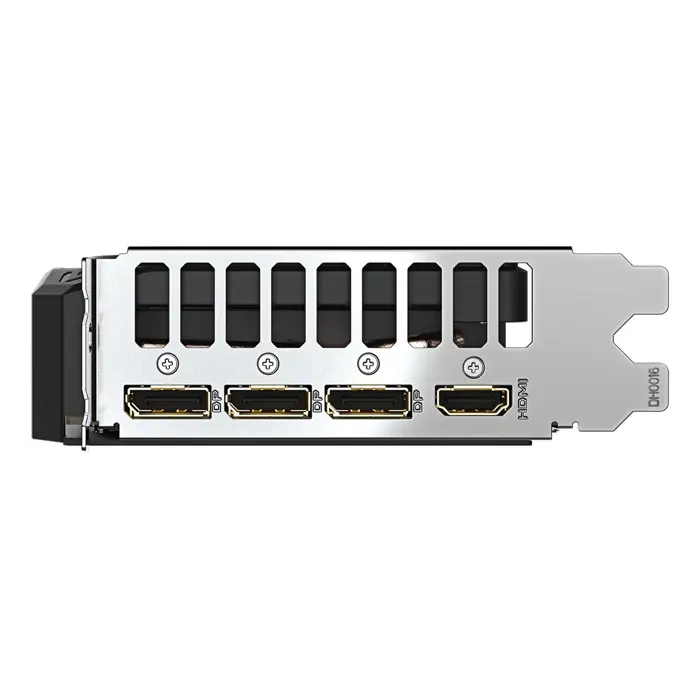 GIGABYTE GeForce RTX 5060 Ti WINDFORCE MAX OC 8G Graphics Card - 8GB GDDR7, 128bit, PCI-E 5.0, 2587MHz Core Clock, 3 x DP, 1 x HDMI, NVIDIA DLSS 4, GV-N506TWF2MAX OC-8GD
