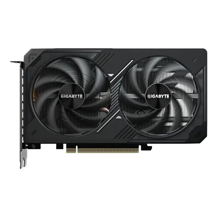 GIGABYTE GeForce RTX 5060 Ti WINDFORCE MAX OC 8G Graphics Card - 8GB GDDR7, 128bit, PCI-E 5.0, 2587MHz Core Clock, 3 x DP, 1 x HDMI, NVIDIA DLSS 4, GV-N506TWF2MAX OC-8GD