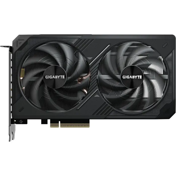 GigaByte GeForce RTX 5060 Ti WINDFORCE OC 16G (DLSS 4, 3x DisplayPort, 1x HDMI 2.1)