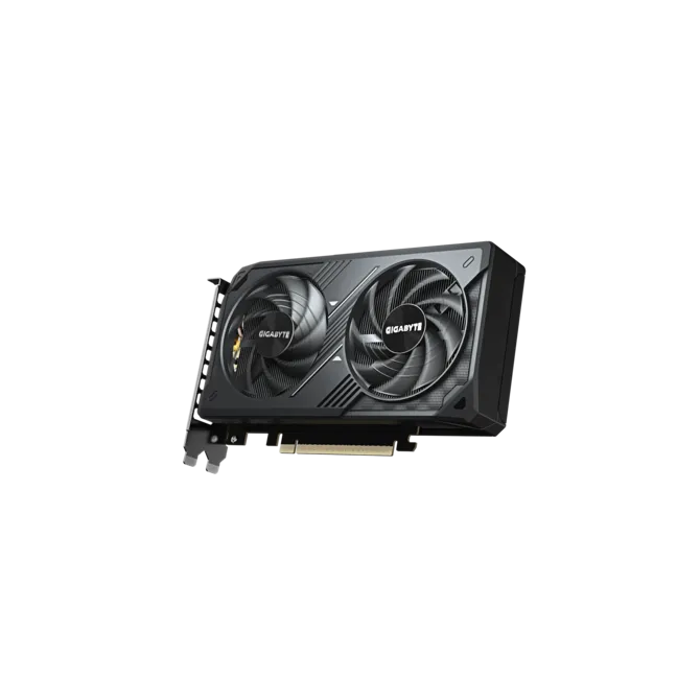 Gigabyte GeForce RTX 5060 Windforce Max OC 8GB GDDR7, 8GB GDDR7/128-bit, PCIe 5.0x16, HDMI/3×DP
