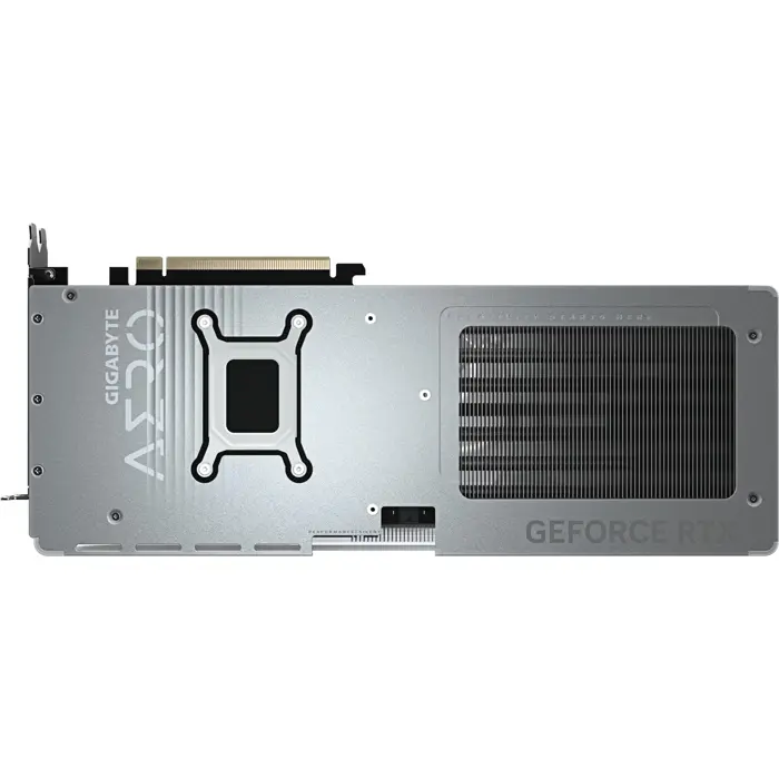 GigaByte GeForce RTX 5070 AERO OC (DLSS 4, 3x DisplayPort, 1x HDMI 2.1)