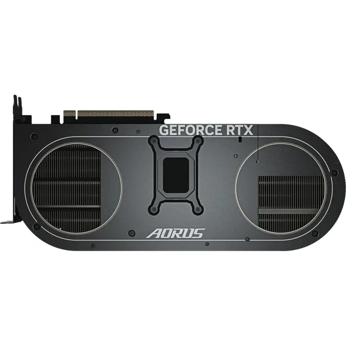 GigaByte GeForce RTX 5070 AORUS INFINITY 12G (DLSS 5, 3x DisplayPort, 1x HDMI 2.1)