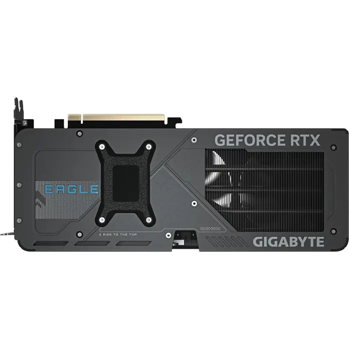 GigaByte GeForce RTX 5070 EAGLE OC SFF 12G (DLSS 4, 3x DisplayPort, 1x HDMI 2.1)
