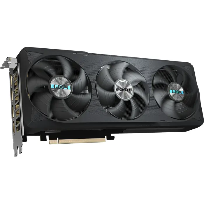 GigaByte GeForce RTX 5070 EAGLE OC SFF 12G (DLSS 4, 3x DisplayPort, 1x HDMI 2.1)