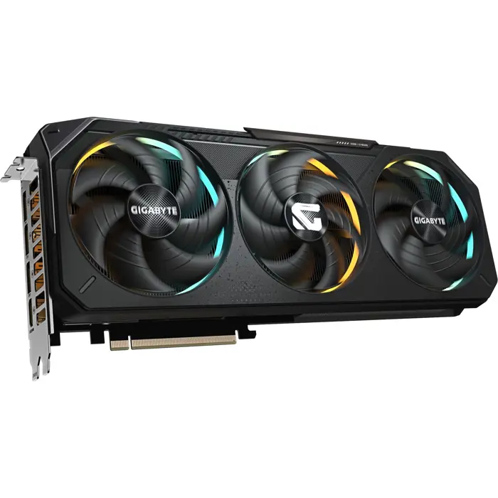 GigaByte GeForce RTX 5070 Gaming OC (DLSS 4, 3x DisplayPort, 1x HDMI 2.1)