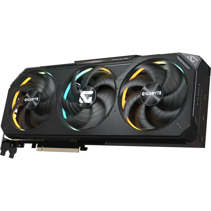 GigaByte GeForce RTX 5070 Gaming OC (DLSS 4, 3x DisplayPort, 1x HDMI 2.1)