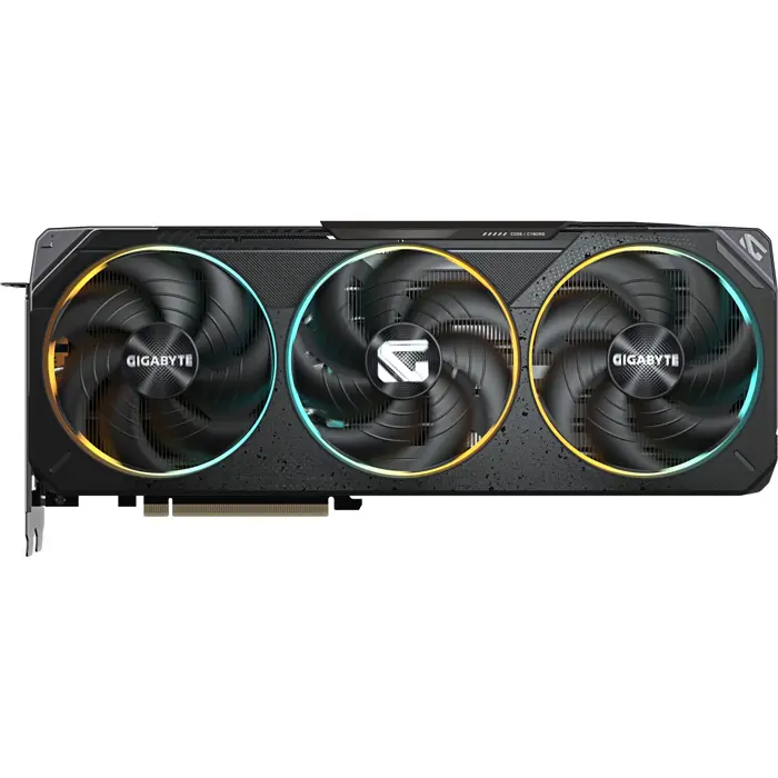 GigaByte GeForce RTX 5070 Gaming OC (DLSS 4, 3x DisplayPort, 1x HDMI 2.1)