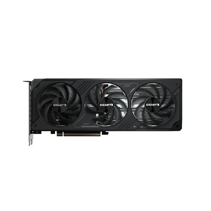 Gigabyte GeForce RTX 5070 OC SFF, 12GB GDDR7/192-bit, PCIe 5.0, HDMI/3×DP