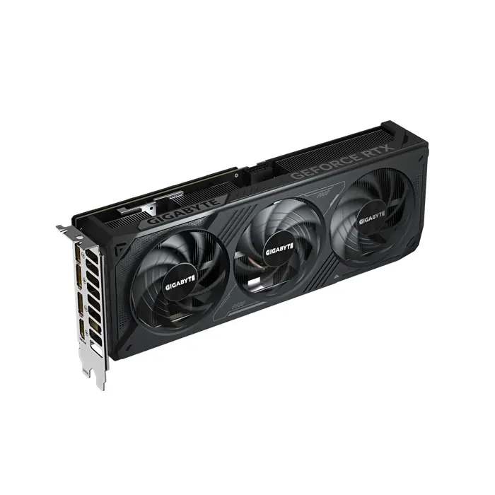 Gigabyte GeForce RTX 5070 OC SFF, 12GB GDDR7/192-bit, PCIe 5.0, HDMI/3×DP
