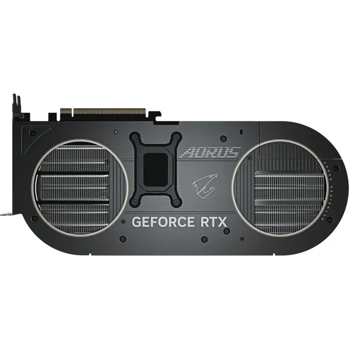 GigaByte GeForce RTX 5070 Ti AORUS INFINITY 16G (DLSS 5, 3x DisplayPort, 1x HDMI 2.1)