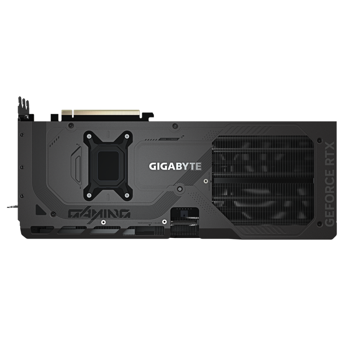 GIGABYTE GeForce RTX 5070 Ti Gaming OC 16G, 16384 MB GDDR7-GV-N507TGAMING OC-16GD