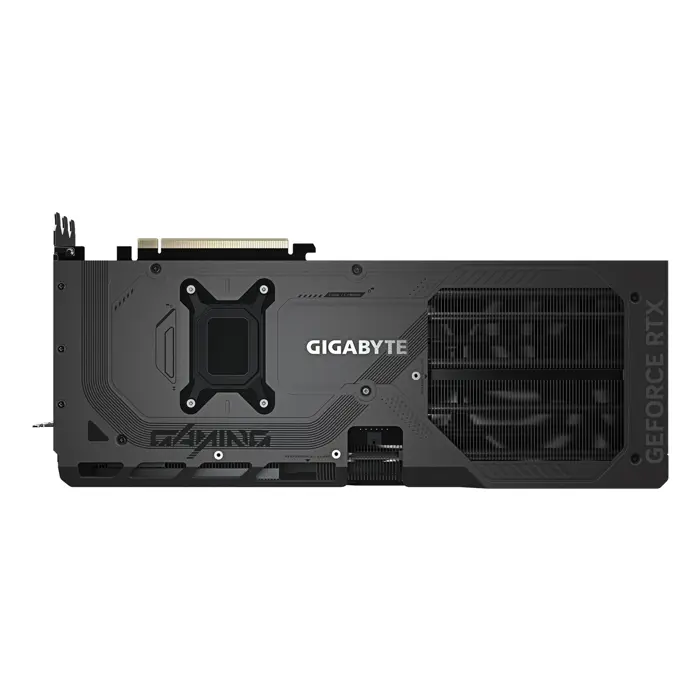 GIGABYTE GeForce RTX 5070 Ti GAMING OC 16G Graphics Card - 16GB GDDR7, 256bit, PCI-E 5.0, 2588 MHz Core Clock, 3 x DP 2.1a, 1 x HDMI 2.1b, NVIDIA DLSS 4, GV-N507TGAMING OC-16GD