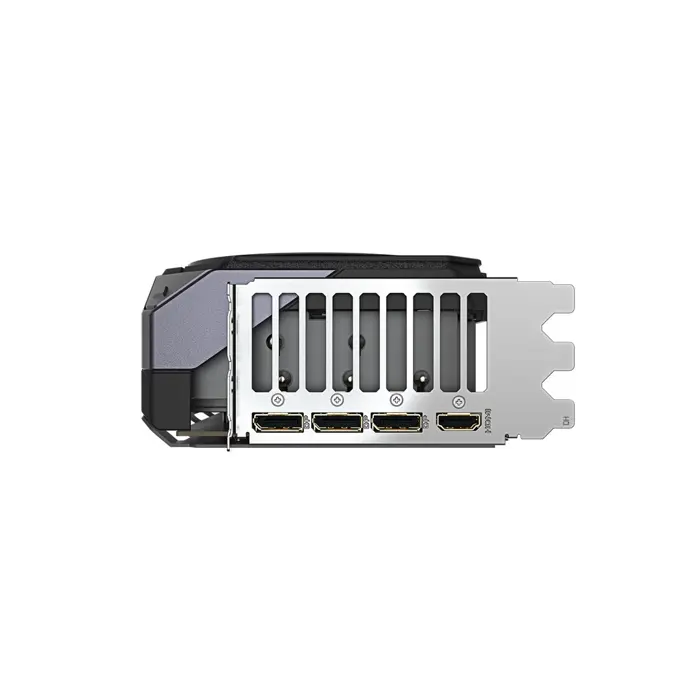 GIGABYTE GeForce RTX 5070 Ti GAMING OC 16G Graphics Card - 16GB GDDR7, 256bit, PCI-E 5.0, 2588 MHz Core Clock, 3 x DP 2.1a, 1 x HDMI 2.1b, NVIDIA DLSS 4, GV-N507TGAMING OC-16GD