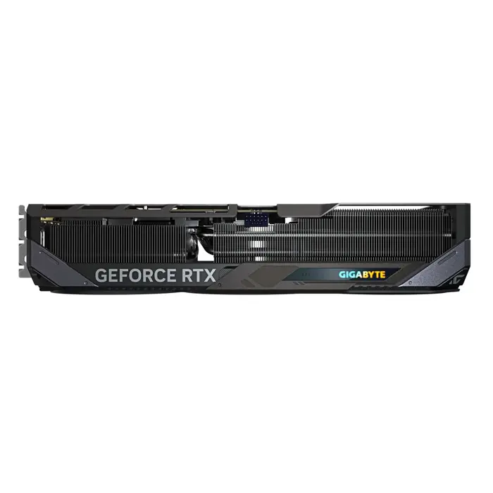 GIGABYTE GeForce RTX 5070 Ti GAMING OC 16G Graphics Card - 16GB GDDR7, 256bit, PCI-E 5.0, 2588 MHz Core Clock, 3 x DP 2.1a, 1 x HDMI 2.1b, NVIDIA DLSS 4, GV-N507TGAMING OC-16GD