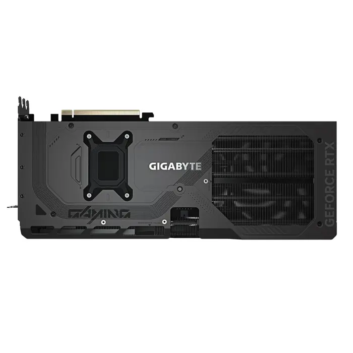 GIGABYTE GeForce RTX 5070 Ti GAMING OC 16G Graphics Card - 16GB GDDR7, 256bit, PCI-E 5.0, 2588 MHz Core Clock, 3 x DP 2.1a, 1 x HDMI 2.1b, NVIDIA DLSS 4, GV-N507TGAMING OC-16GD