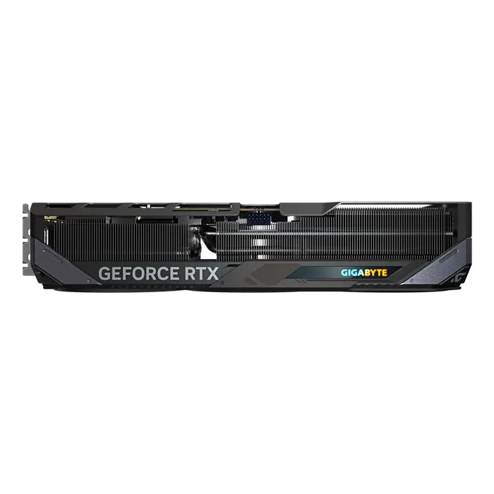 GIGABYTE GeForce RTX 5070 Ti GAMING OC 16G Graphics Card - 16GB GDDR7, 256bit, PCI-E 5.0, 2588 MHz Core Clock, 3 x DP 2.1a, 1 x HDMI 2.1b, NVIDIA DLSS 4, GV-N507TGAMING OC-16GD