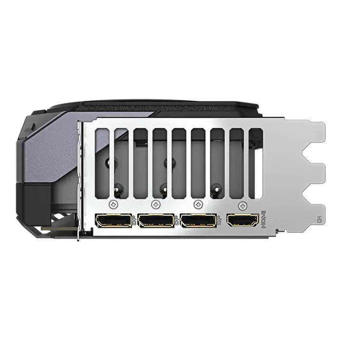 GIGABYTE GeForce RTX 5070 Ti GAMING OC 16G Graphics Card - 16GB GDDR7, 256bit, PCI-E 5.0, 2588 MHz Core Clock, 3 x DP 2.1a, 1 x HDMI 2.1b, NVIDIA DLSS 4, GV-N507TGAMING OC-16GD