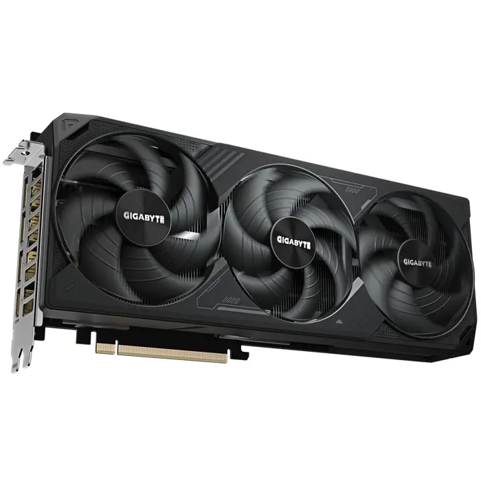 GIGABYTE GeForce RTX 5070 Ti Windforce OC SFF 16G, 16384 MB GDDR7-GV-N507TWF3OC-16GD