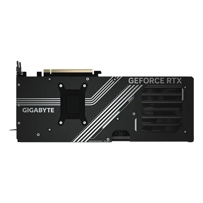 GIGABYTE GeForce RTX 5070 Ti WINDFORCE OC SFF 16G Graphics Card - 16GB GDDR7, 256bit, PCI-E 5.0, 2497 MHz Core Clock, 3 x DP 2.1a, 1 x HDMI 2.1b, NVIDIA DLSS 4, GV-N507TWF3OC-16GD