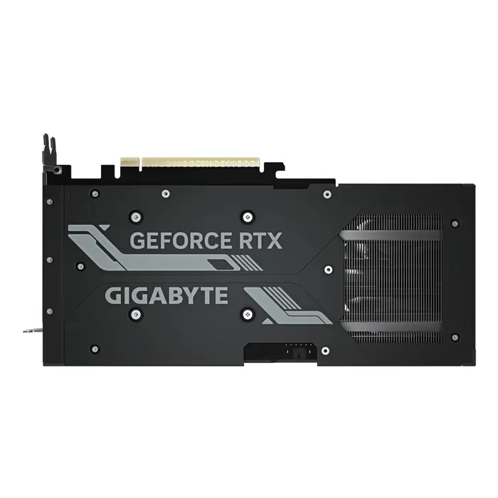 GIGABYTE GeForce RTX 5070 Ti WINDFORCE OC V2 16G Graphics Card - 16GB GDDR6, 256bit, PCI-E 5.0, 2497 MHz Core Clock, 3 x DisplayPort, 1 x HDMI, GV-N507TWF3OCV2-16GD