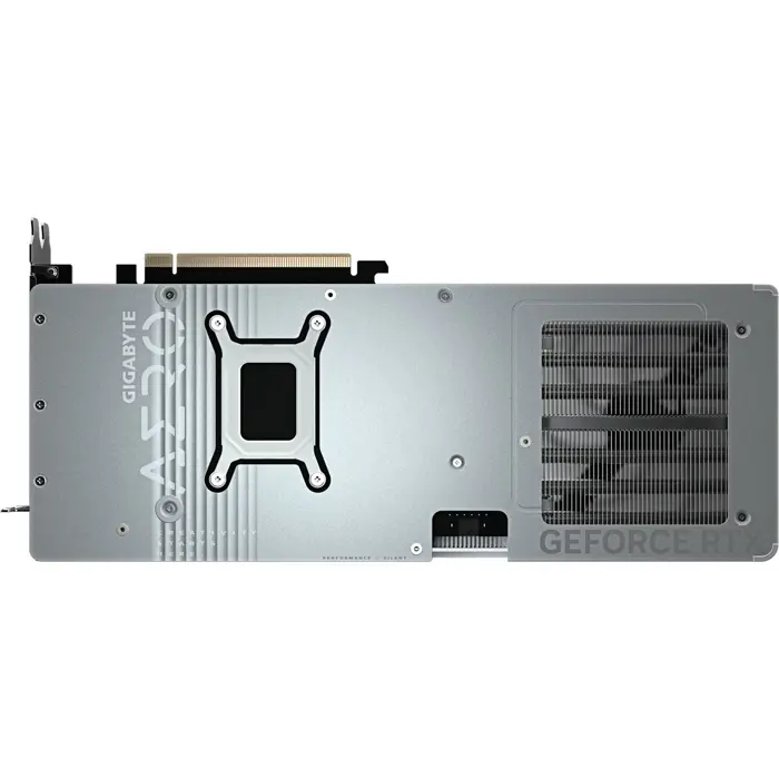 GigaByte GeForce RTX 5080 AERO OC SFF 16G (DLSS 4, 3x DisplayPort, 1x HDMI 2.1)