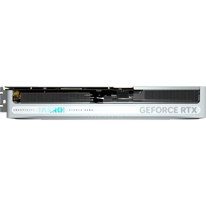 GigaByte GeForce RTX 5080 AERO OC SFF 16G (DLSS 4, 3x DisplayPort, 1x HDMI 2.1)
