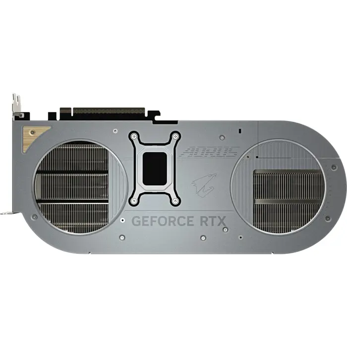 GigaByte GeForce RTX 5080 AORUS INFINITY WOOD 16G (DLSS 5, 3x DisplayPort, 1x HDMI 2.1)