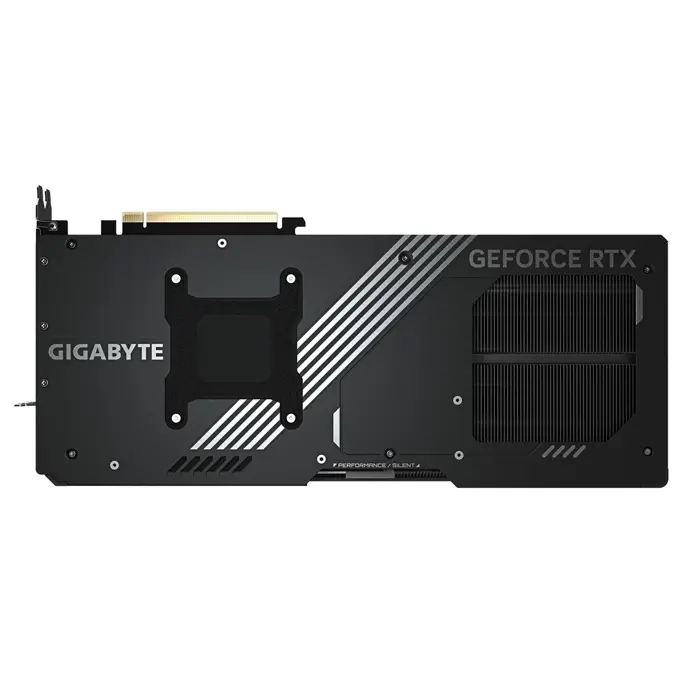 GIGABYTE GeForce RTX 5090 WINDFORCE OC 32G Graphics Card - 32GB GDDR7, 512bit, PCI-E 5.0, 2467MHz Core Clock, 3 x DP 2.1a, 1 x HDMI 2.1b, NVIDIA DLSS 4, GV-N5090WF3OC-32GD