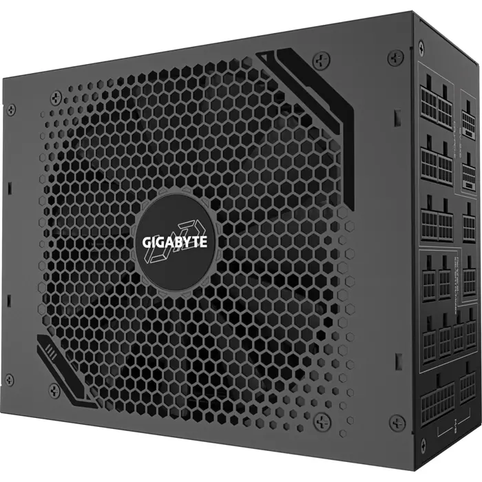 Napajanje Gigabyte GP-UD1600PM PG5-W 1600W, ATX, 80+ Platinum