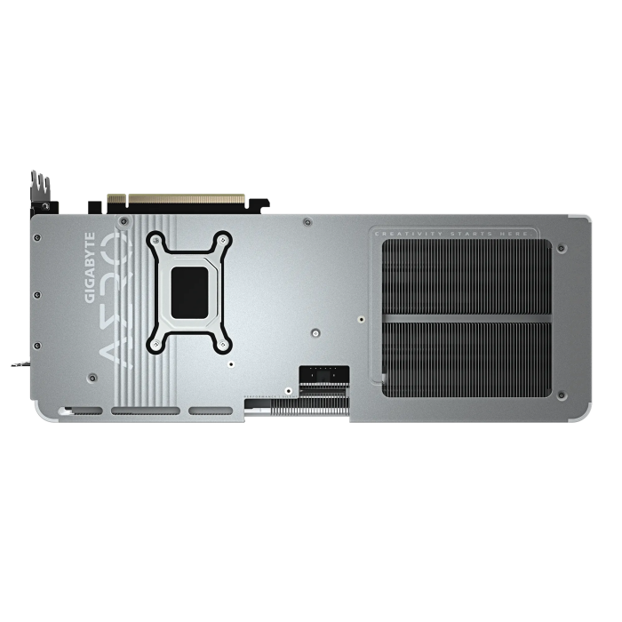 GIGABYTE GIFORTE GEFORCE RTX 5070 TI AERO OC 16G, 16GB GDDR7, PCI-E 5.0