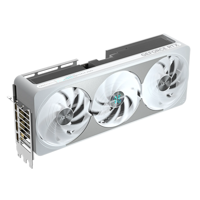 GIGABYTE GIFORTE GEFORCE RTX 5070 TI AERO OC 16G, 16GB GDDR7, PCI-E 5.0