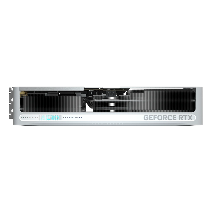 GIGABYTE GIFORTE GEFORCE RTX 5070 TI AERO OC 16G, 16GB GDDR7, PCI-E 5.0