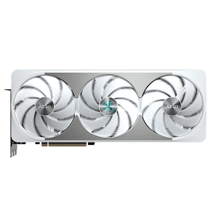 GIGABYTE GIFORTE GEFORCE RTX 5070 TI AERO OC 16G, 16GB GDDR7, PCI-E 5.0