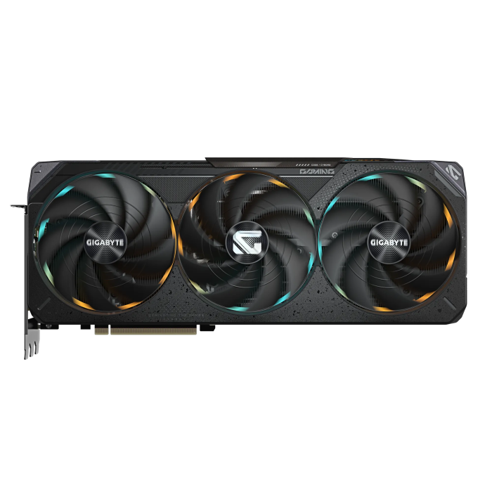 GIGABYTE GIFORTE GEFORCE RTX 5070 TI GAMING OC 16G, 16GB GDDR7, PCI-E 5.0